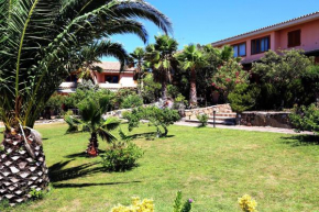  Multiproprietà - Residence Capo D'orso Marina  Палау